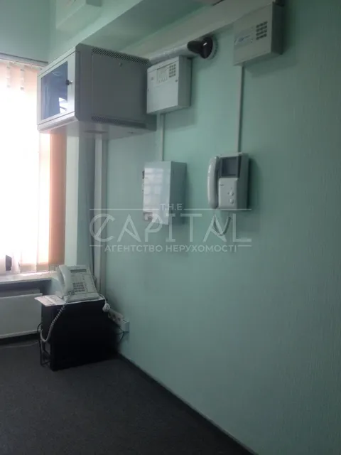 Аренда  офисное помещение Киевская обл., Киев, Антоновича ул., 103А - 7/15