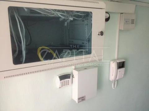 Аренда  офисное помещение Киевская обл., Киев, Антоновича ул., 103А - 11/15