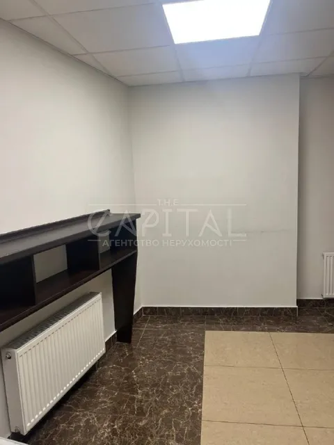 Аренда  офисное помещение Киевская обл., Киев, Саксаганского ул.,  - 6/27