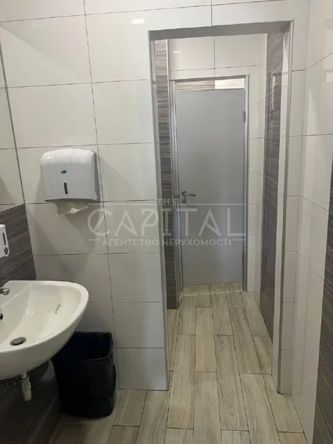 Аренда  офисное помещение Киевская обл., Киев, Саксаганского ул.,  - 19/27