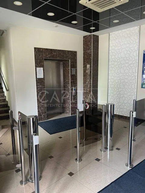 Аренда  офисное помещение Киевская обл., Киев, Саксаганского ул.,  - 22/27