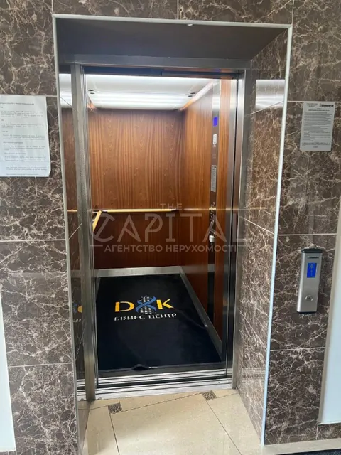 Аренда  офисное помещение Киевская обл., Киев, Саксаганского ул.,  - 24/27