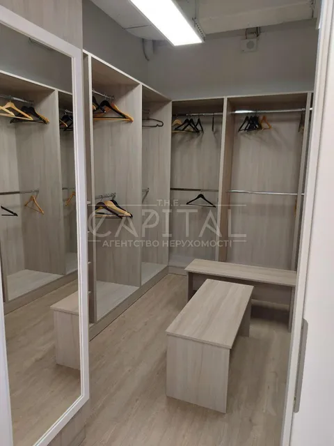 Аренда  офисное помещение Киевская обл., Киев, Жилянская ул., 75 - 8/24