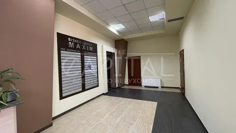 Аренда  офисное помещение Киевская обл., Киев, Антоновича ул., 33 - 2/15