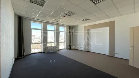 Аренда  офисное помещение Киевская обл., Киев, Антоновича ул., 33 - 5/15