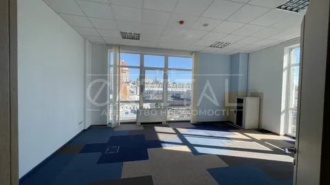 Аренда  офисное помещение Киевская обл., Киев, Антоновича ул., 33 - 6/15