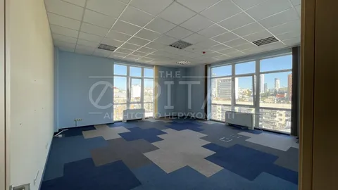 Аренда  офисное помещение Киевская обл., Киев, Антоновича ул., 33 - 7/15