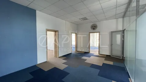 Аренда  офисное помещение Киевская обл., Киев, Антоновича ул., 33 - 8/15
