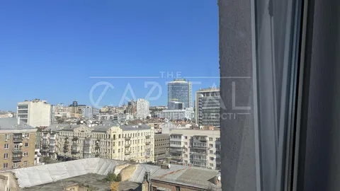 Аренда  офисное помещение Киевская обл., Киев, Антоновича ул., 33 - 9/15