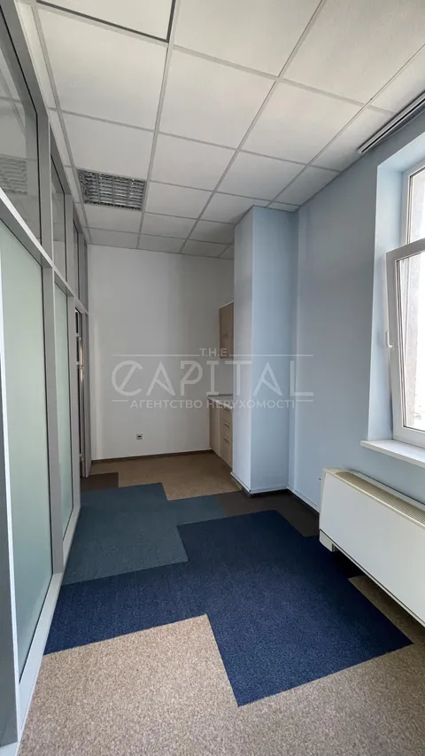 Аренда  офисное помещение Киевская обл., Киев, Антоновича ул., 33 - 11/15