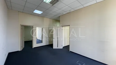 Аренда  офисное помещение Киевская обл., Киев, Антоновича ул., 33В - 3/16