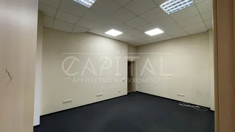 Аренда  офисное помещение Киевская обл., Киев, Антоновича ул., 33В - 5/16