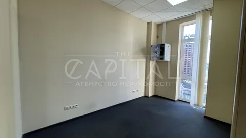 Аренда  офисное помещение Киевская обл., Киев, Антоновича ул., 33В - 7/16