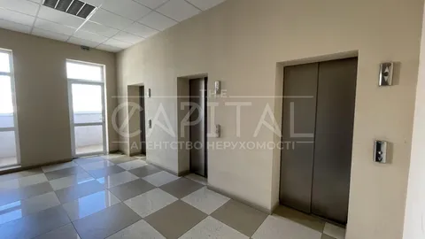Аренда  офисное помещение Киевская обл., Киев, Антоновича ул., 33В - 10/16