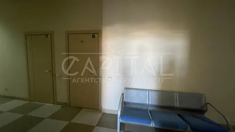 Аренда  офисное помещение Киевская обл., Киев, Антоновича ул., 33В - 11/16
