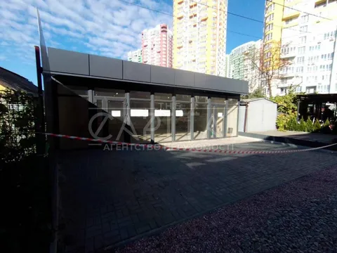 Аренда  коммерческое помещение Киевская обл., Киев, Каховская ул., 63 - 1/8