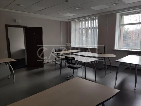 Аренда  офисное помещение Киевская обл., Киев, Деловая ул., 5 - 1/9