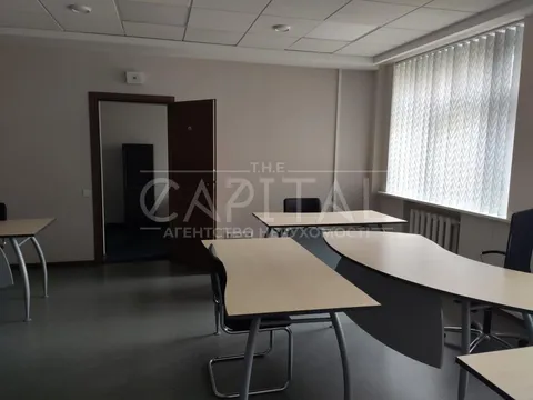 Аренда  офисное помещение Киевская обл., Киев, Деловая ул., 5 - 2/9