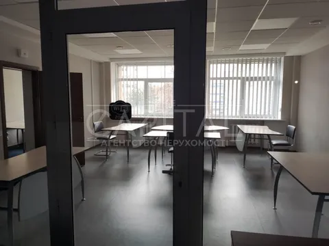 Аренда  офисное помещение Киевская обл., Киев, Деловая ул., 5 - 4/9