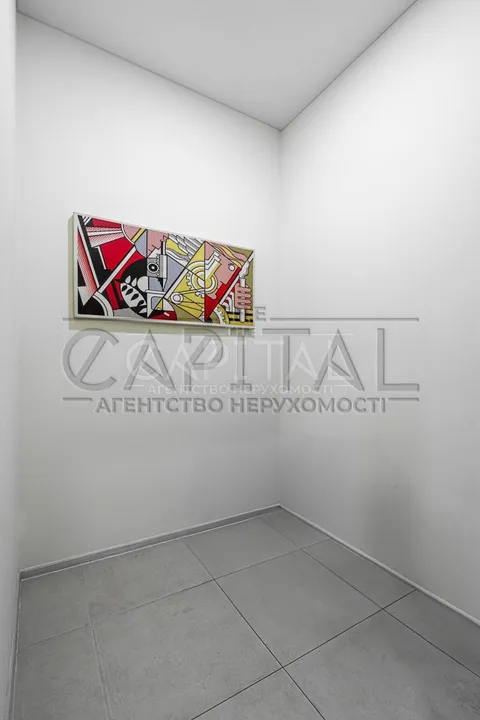Аренда  офисное помещение Киевская обл., Киев, Кловский спуск ул., 7 - 13/20