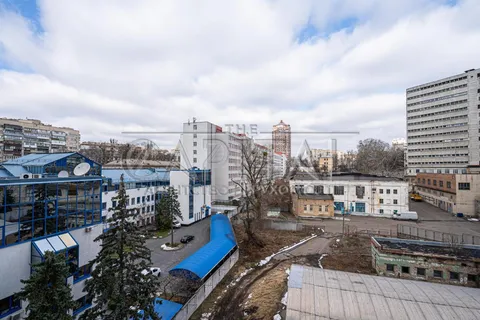 Аренда  офисное помещение Киевская обл., Киев, Кловский спуск ул., 7 - 20/20
