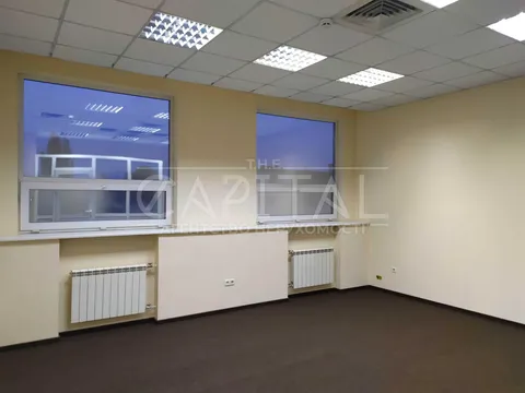 Аренда  офисное помещение Киевская обл., Киев, Новоконстантиновская ул., 13/10 - 3/29