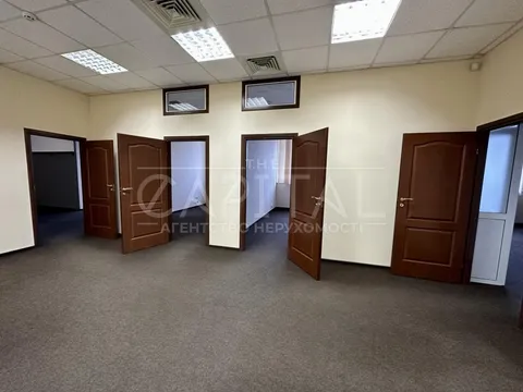 Аренда  офисное помещение Киевская обл., Киев, Новоконстантиновская ул., 13/10 - 11/29