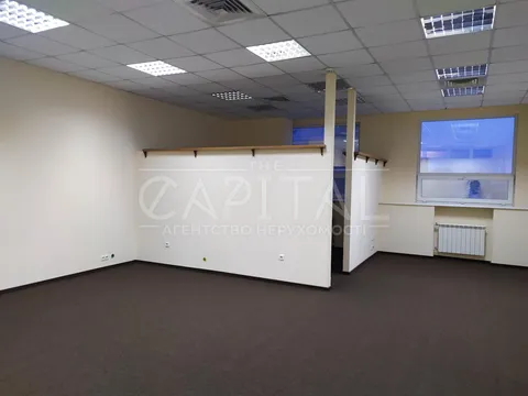 Аренда  офисное помещение Киевская обл., Киев, Новоконстантиновская ул., 13/10 - 14/29
