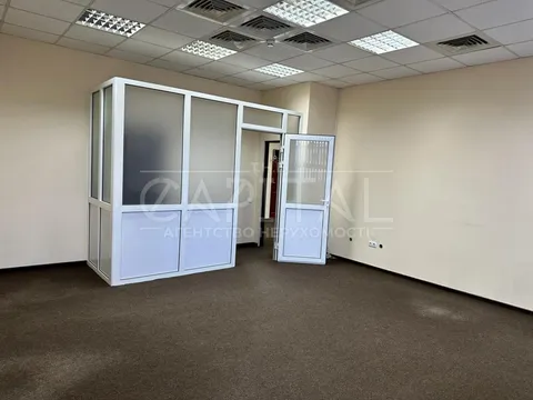 Аренда  офисное помещение Киевская обл., Киев, Новоконстантиновская ул., 13/10 - 15/29