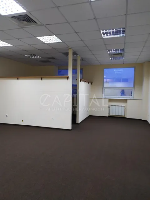 Аренда  офисное помещение Киевская обл., Киев, Новоконстантиновская ул., 13/10 - 16/29