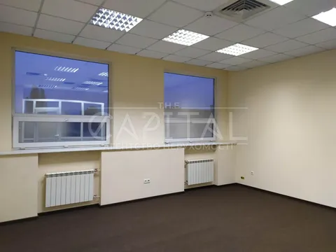 Аренда  офисное помещение Киевская обл., Киев, Новоконстантиновская ул., 13/10 - 25/29