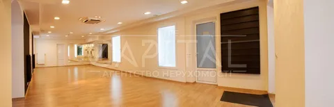 Аренда  офисное помещение Киевская обл., Киев, Гарета Джонса ул., 15 - 1/5