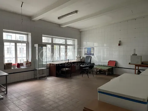 Аренда  коммерческое помещение Киевская обл., Киев, Березняковская ул., 28 - 1/12