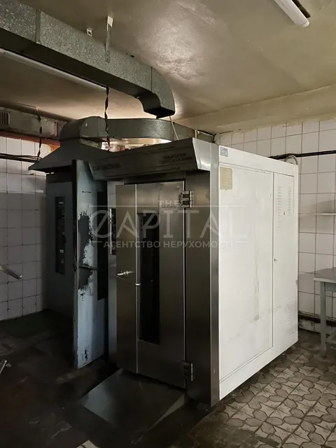 Аренда  коммерческое помещение Киевская обл., Киев, Березняковская ул., 28 - 9/12