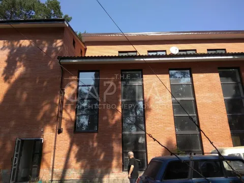 Аренда  офисное помещение Киевская обл., Романков, Лесная ул., 89 - 3/32