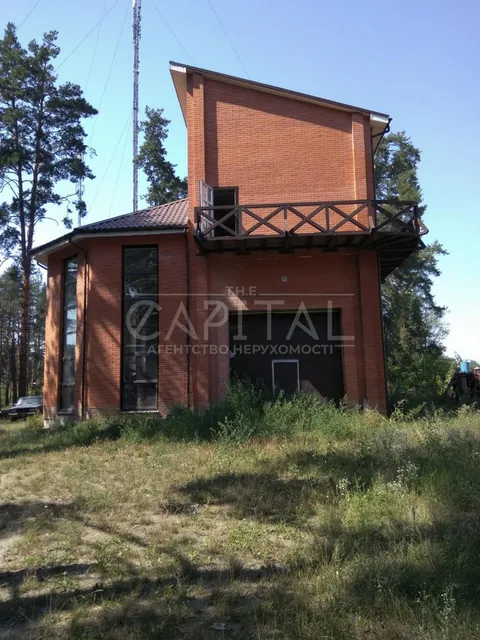 Аренда  офисное помещение Киевская обл., Романков, Лесная ул., 89 - 5/32