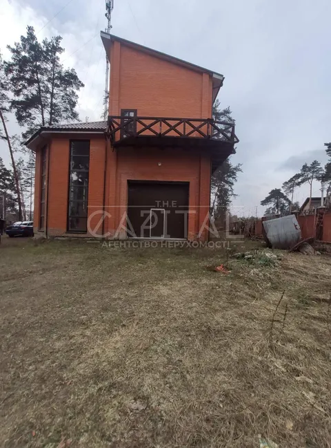 Аренда  офисное помещение Киевская обл., Романков, Лесная ул., 89 - 6/32