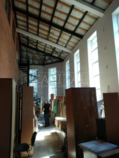 Аренда  офисное помещение Киевская обл., Романков, Лесная ул., 89 - 30/32