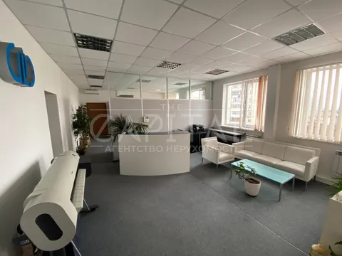 Аренда  офисное помещение Киевская обл., Киев, Бехтеревский ул., 4в - 2/19