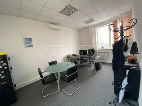 Аренда  офисное помещение Киевская обл., Киев, Бехтеревский ул., 4в - 4/19
