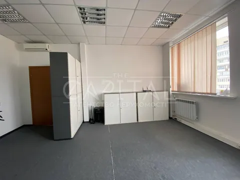Аренда  офисное помещение Киевская обл., Киев, Бехтеревский ул., 4в - 9/19