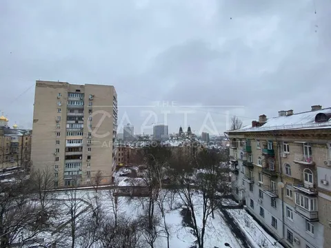 Аренда  офисное помещение Киевская обл., Киев, Бехтеревский ул., 4в - 12/19