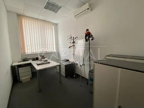Аренда  офисное помещение Киевская обл., Киев, Бехтеревский ул., 4в - 15/19