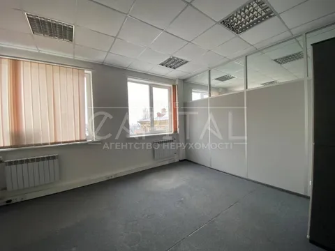 Аренда  офисное помещение Киевская обл., Киев, Бехтеревский ул., 4в - 16/19