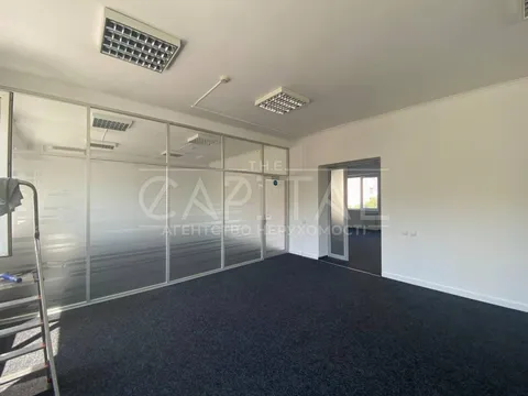Аренда  офисное помещение Киевская обл., Киев, Бехтеревский ул., 4в - 7/18