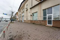 Аренда  офисное помещение Киевская обл., Киев, Набережно-Крещатицкая ул., 37/55