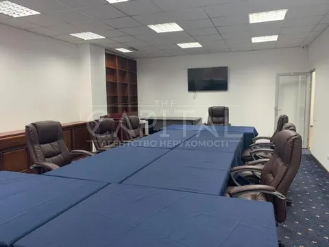 Аренда  офисное помещение Киевская обл., Киев, Глубочицкая ул., 40 - 2/16