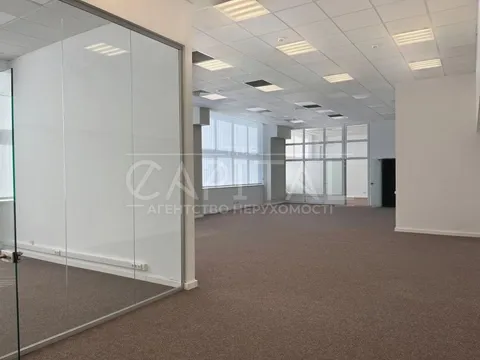 Аренда  офисное помещение Киевская обл., Киев, Шолуденка ул., 3 - 2/12