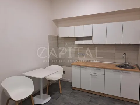 Аренда  офисное помещение Киевская обл., Киев, Шолуденка ул., 3 - 9/12