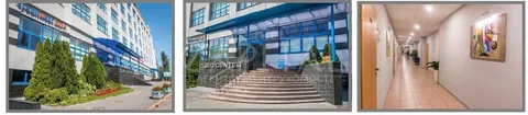 Аренда  офисное помещение Киевская обл., Киев, Шолуденка ул., 3 - 10/12